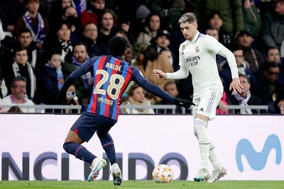 Palpites Barcelona x Real Madrid: Estratégias e Previsões para o Clássico Espanhol