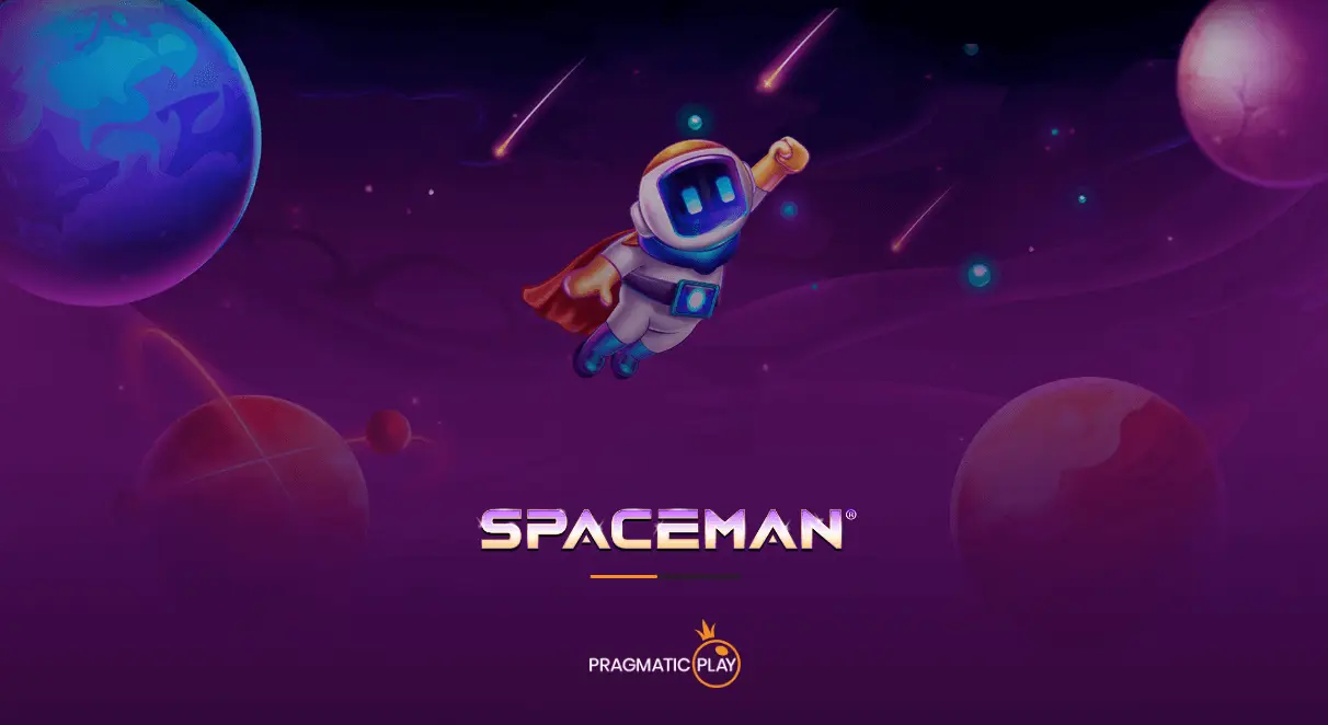 Como jogar Spaceman? Descubra dicas e táticas