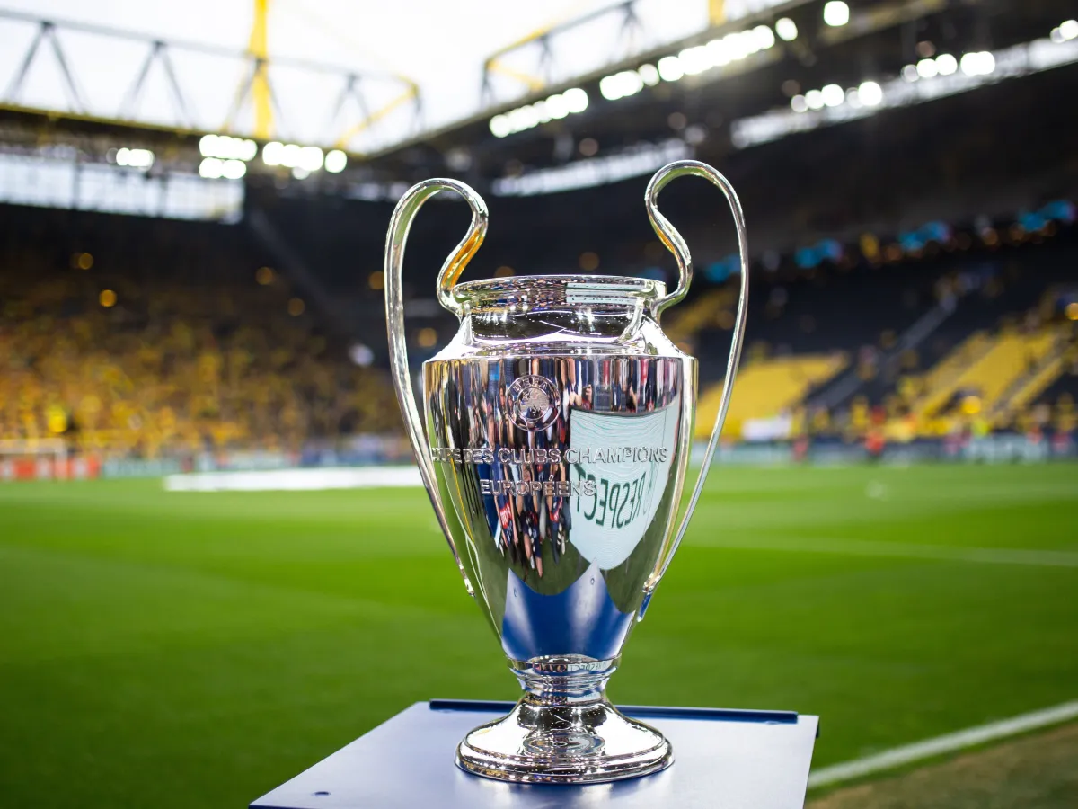 Final da Champions League: Tudo sobre Borussia Dortmund x Real Madrid