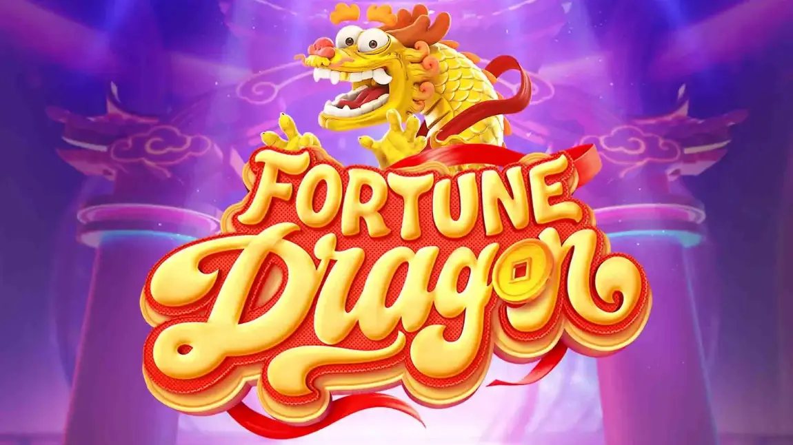 Como jogar Fortune Dragon