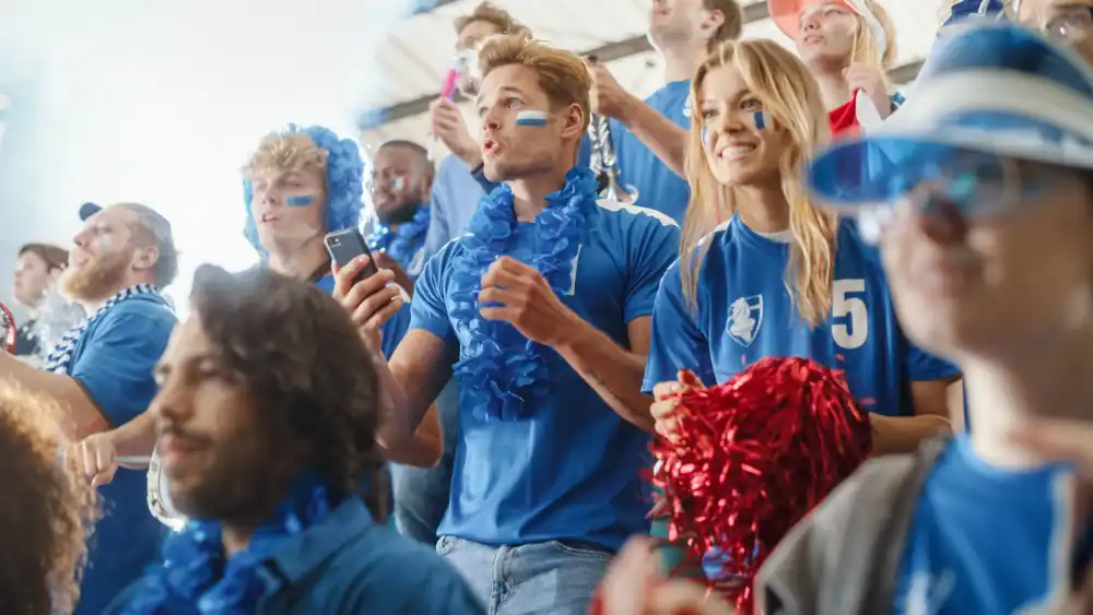 Onde assistir futebol ao vivo é uma dúvida dos torcedores.