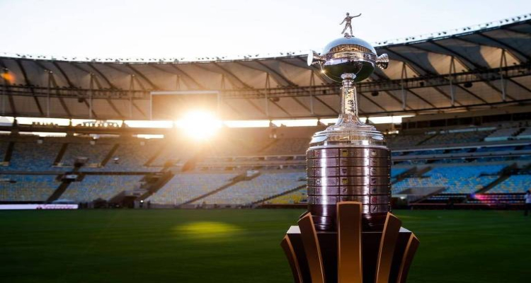 Palpites Libertadores: Taça da Libertadores no Maracanã.