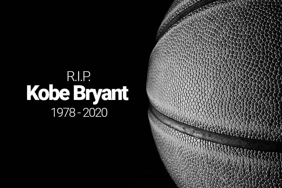 Kobe Bryant NBA 