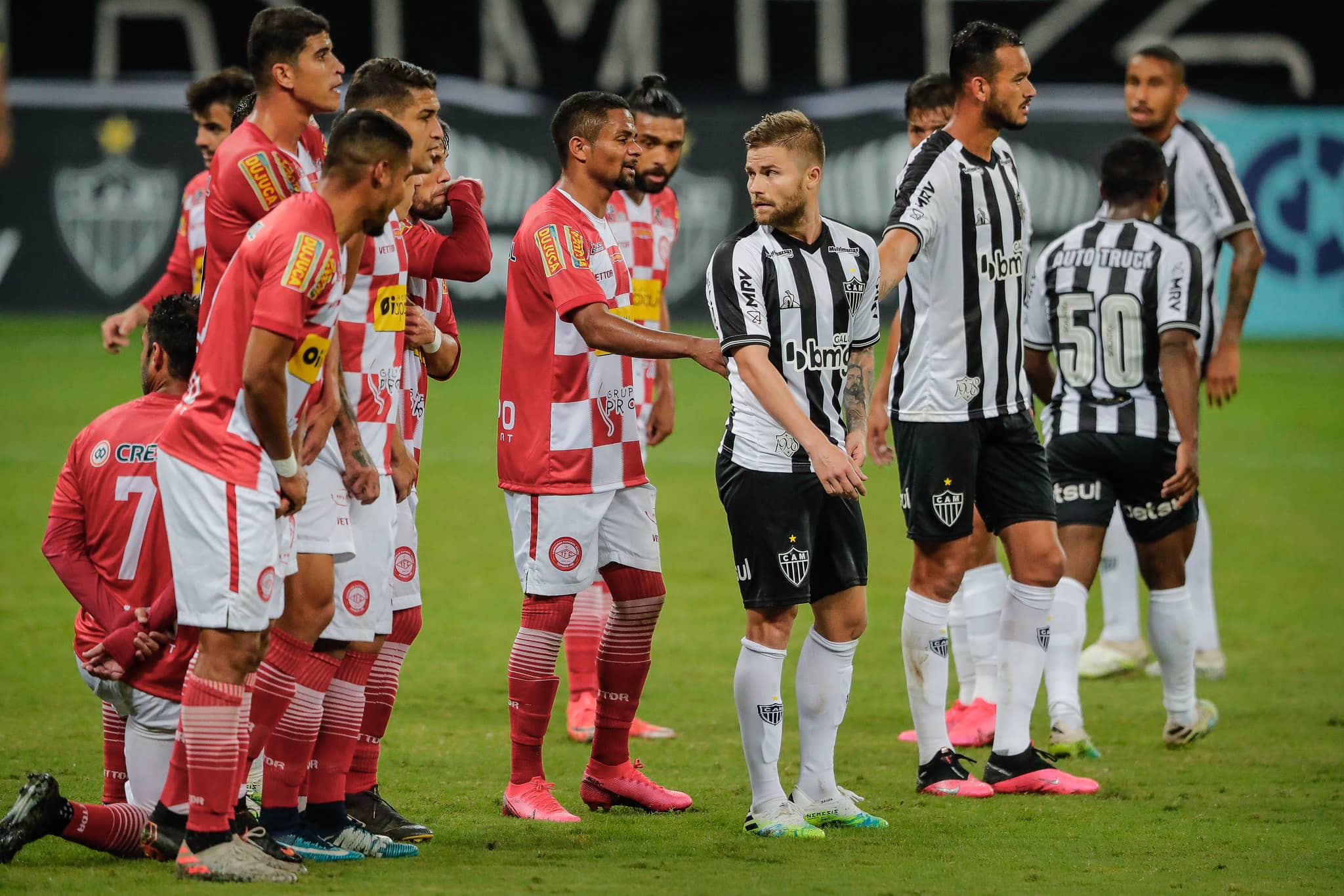 Atlético-MG final Estadual