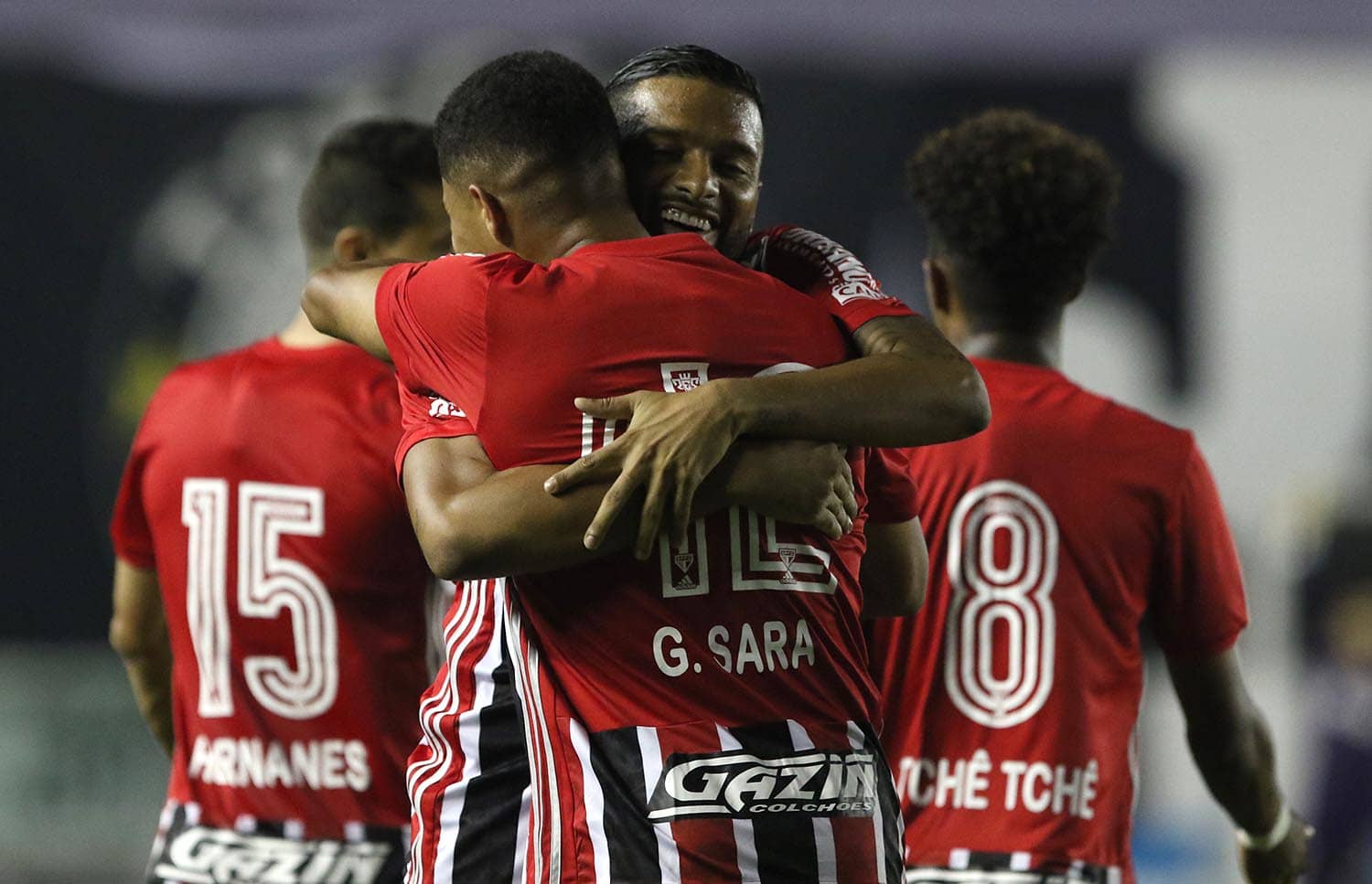 LDU x São Paulo | Na altitude, Tricolor busca repetir o resultado do primeiro confronto na Libertadores