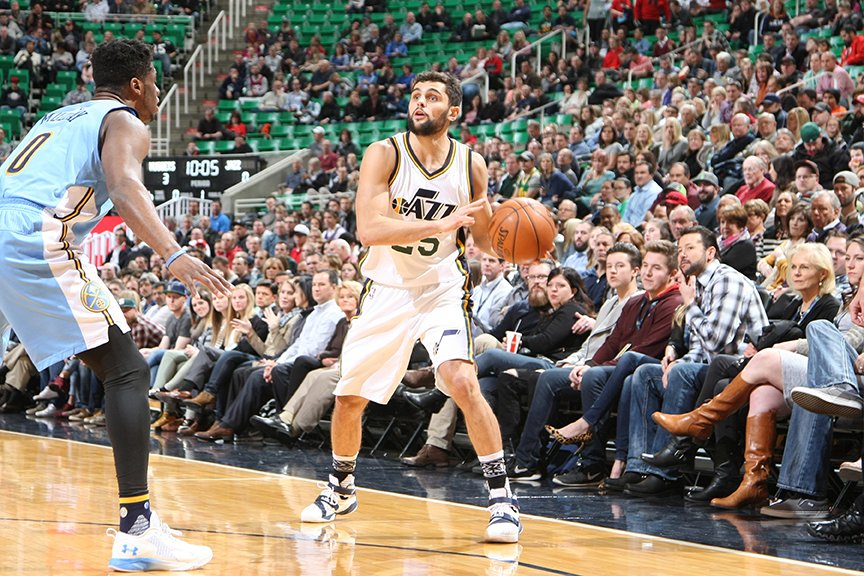 Quem é o brasileiro mais bem pago da NBA?