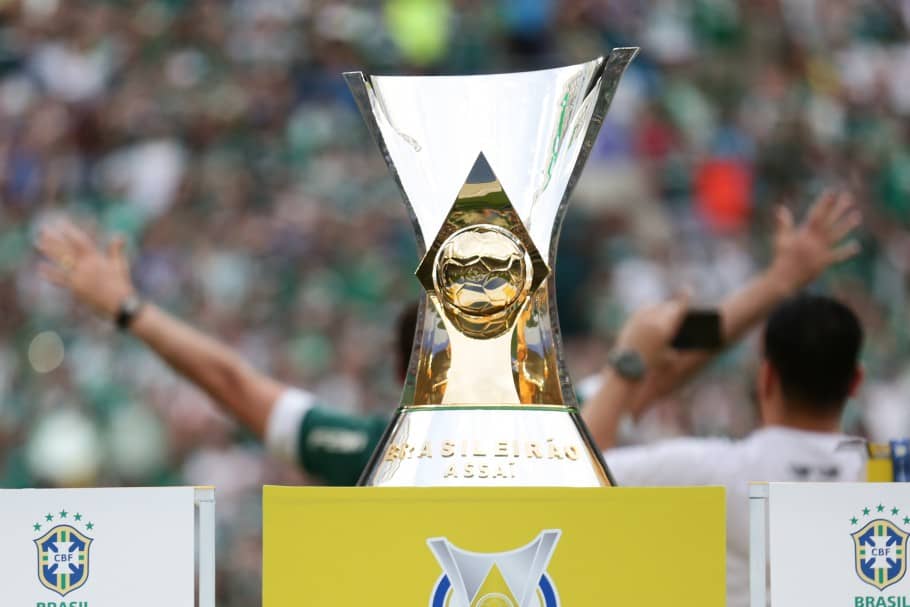 Mandante ou visitante: Quem faz mais gols no Brasileirão 2019?