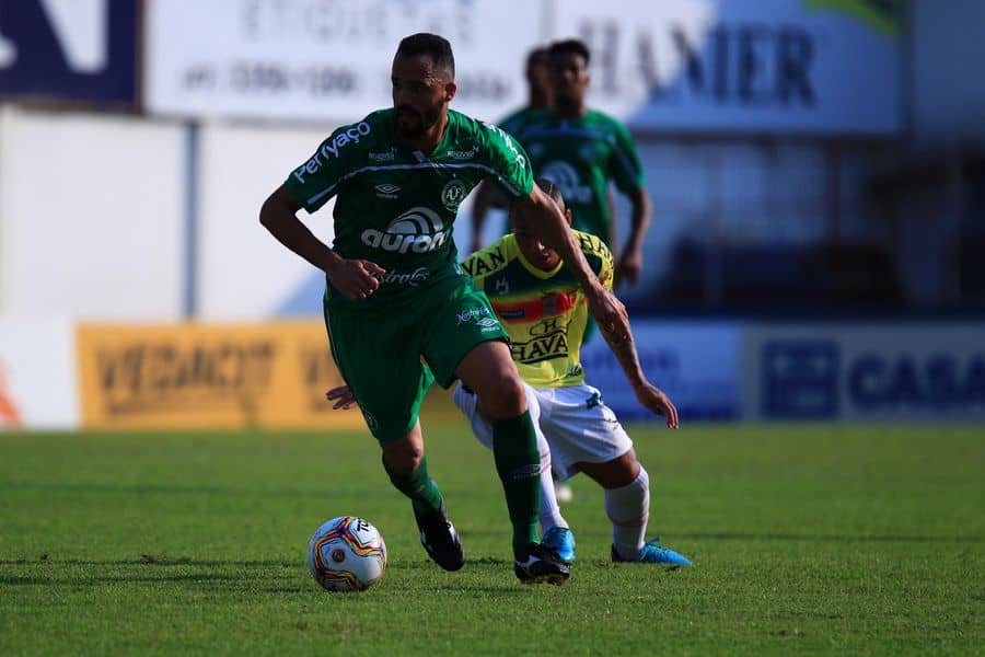 Chapecoense