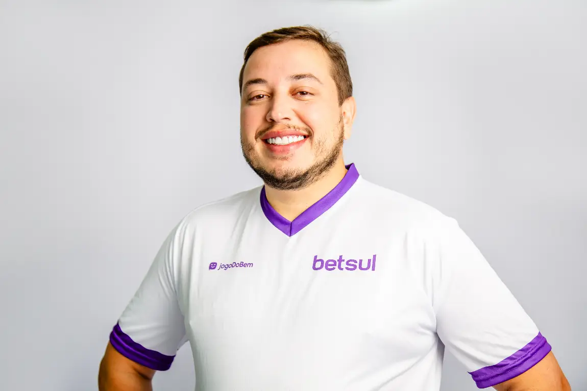 Betsul Anuncia Renan da Resenha como Novo Embaixador