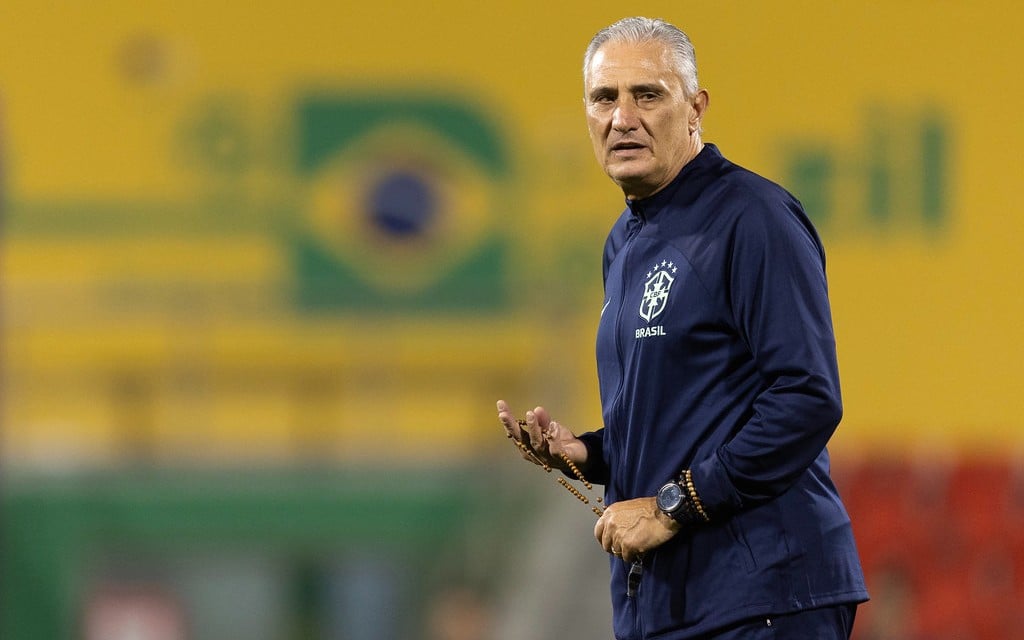 Técnico Tite