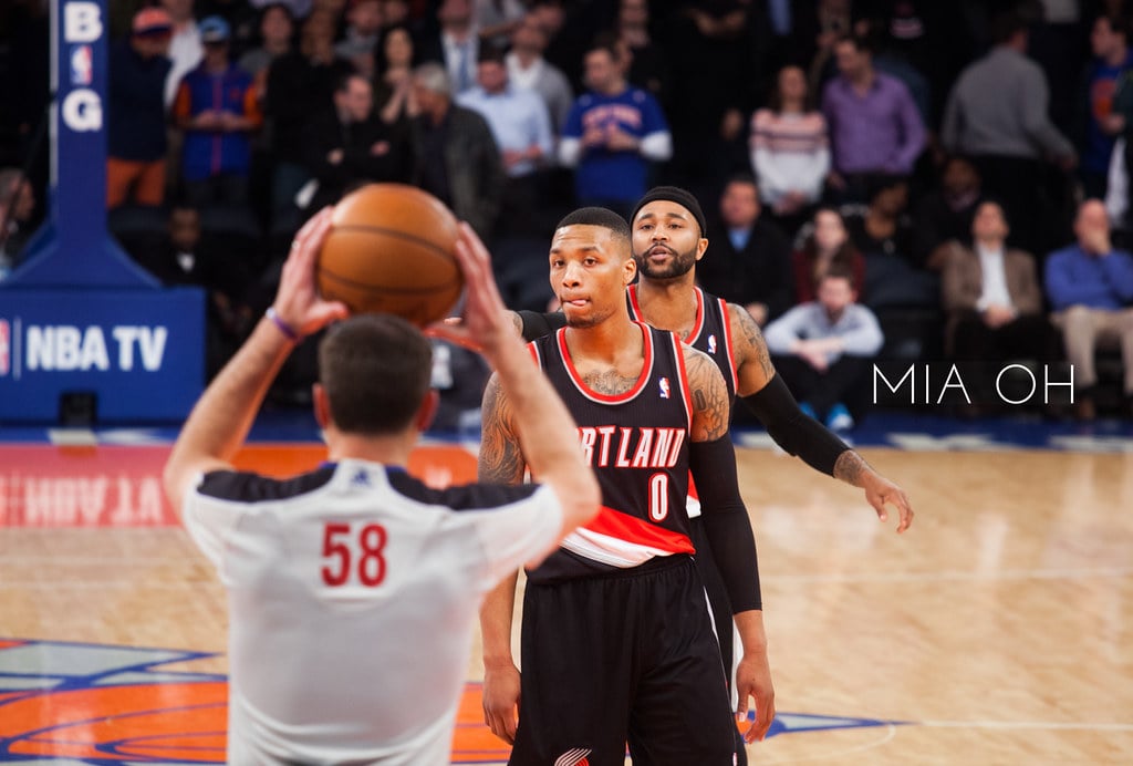 As maiores pontuações de um jogador em uma partida da NBA