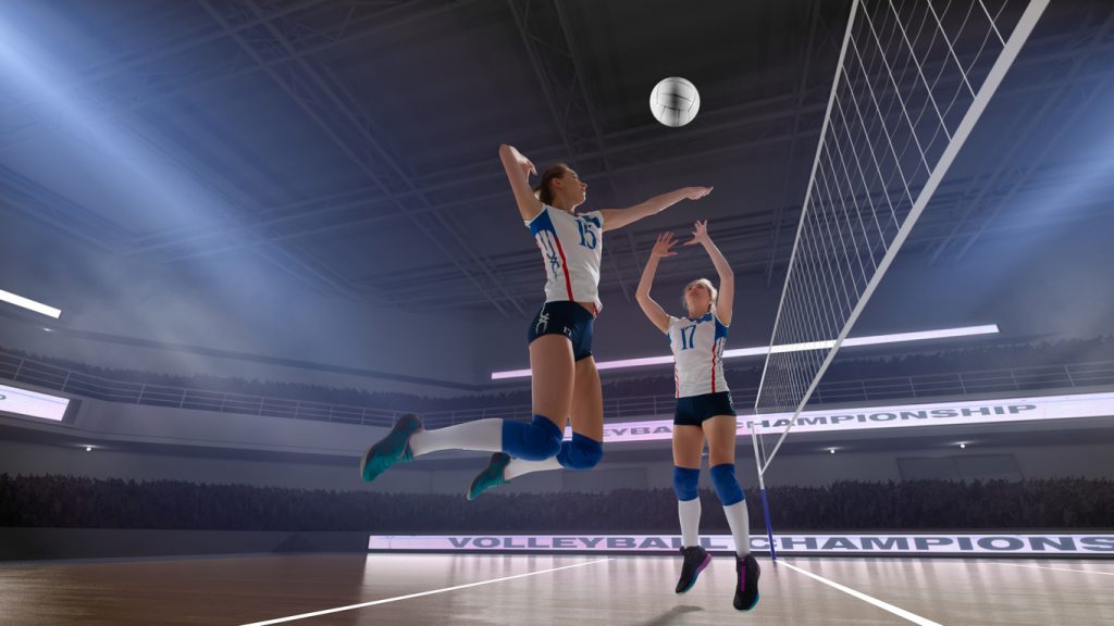 Superliga Feminina de Vôlei