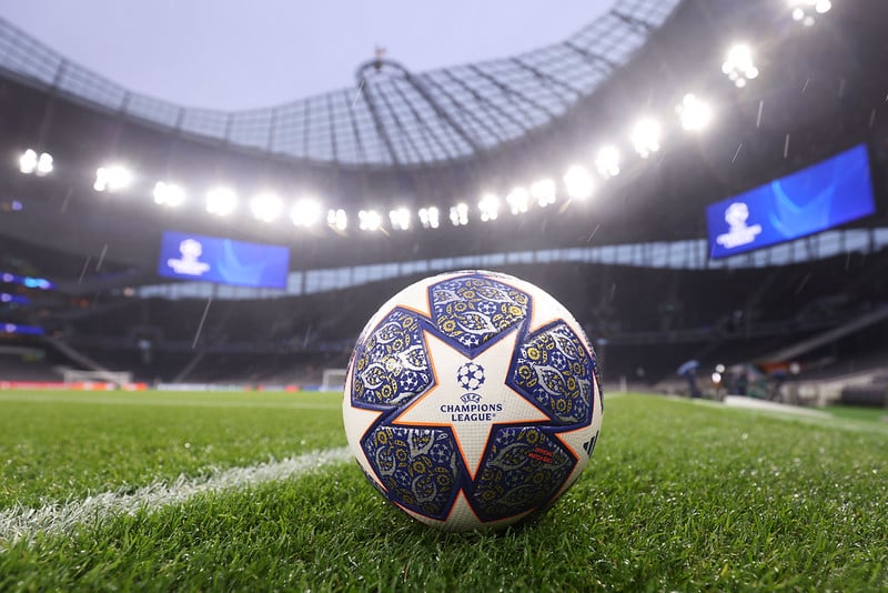 Onde assistir à final da Champions League: Manchester City X Inter de Milão