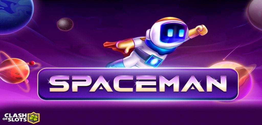 Aprenda como jogar Spaceman: tutorial completo