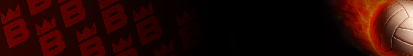 Banner esporte Voleibol