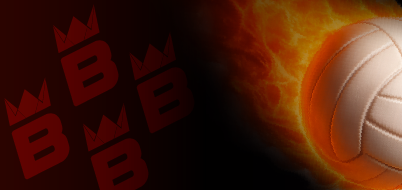 Banner esporte Voleibol