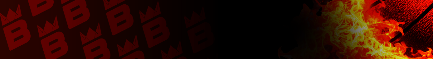 Banner esporte Basquete