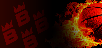 Banner esporte Basquete