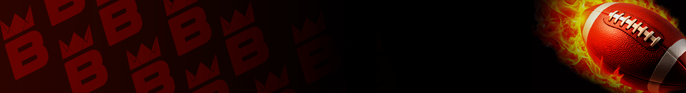 Banner esporte Futebol Americano