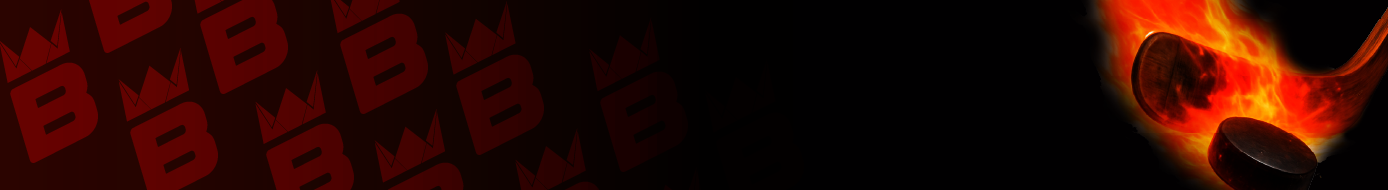 Banner esporte Hóquei