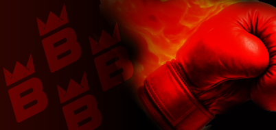 Banner esporte MMA/UFC
