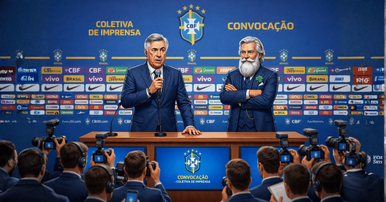 Seu reinado começa aqui!