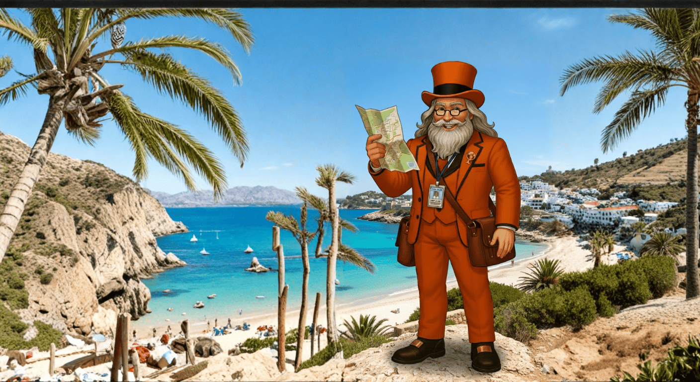 Seu reinado começa aqui!