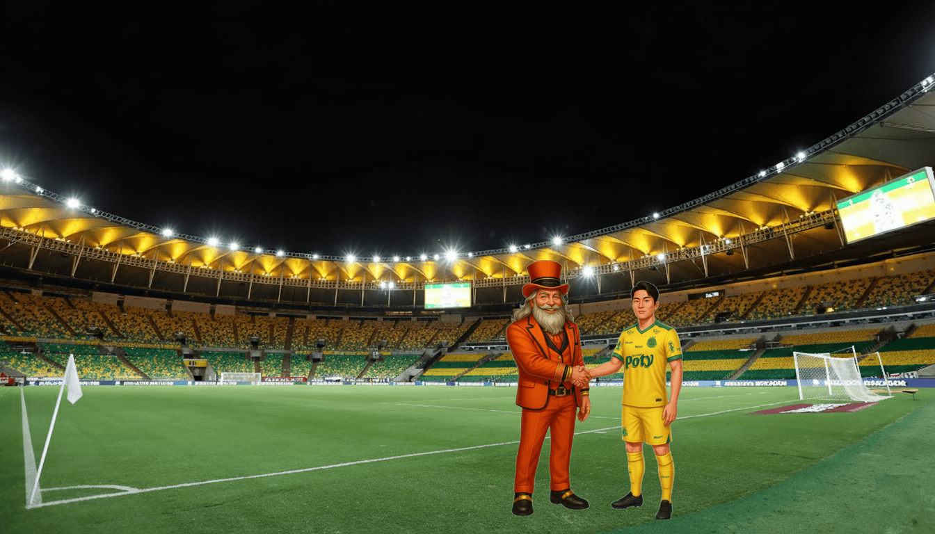 Seu reinado começa aqui!