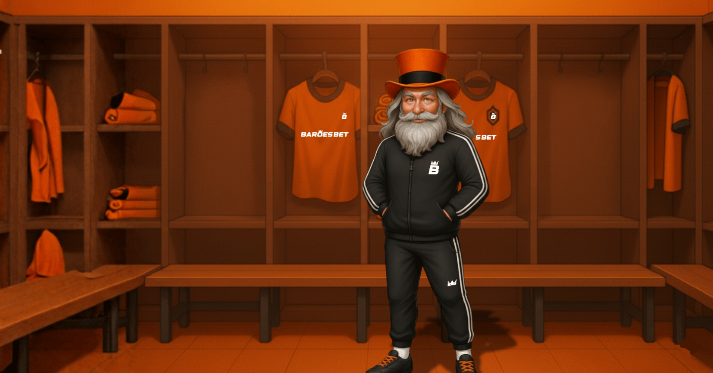 Seu reinado começa aqui!