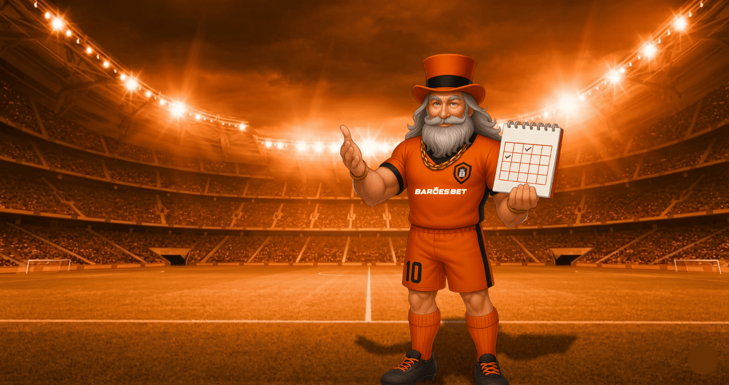 Seu reinado começa aqui!