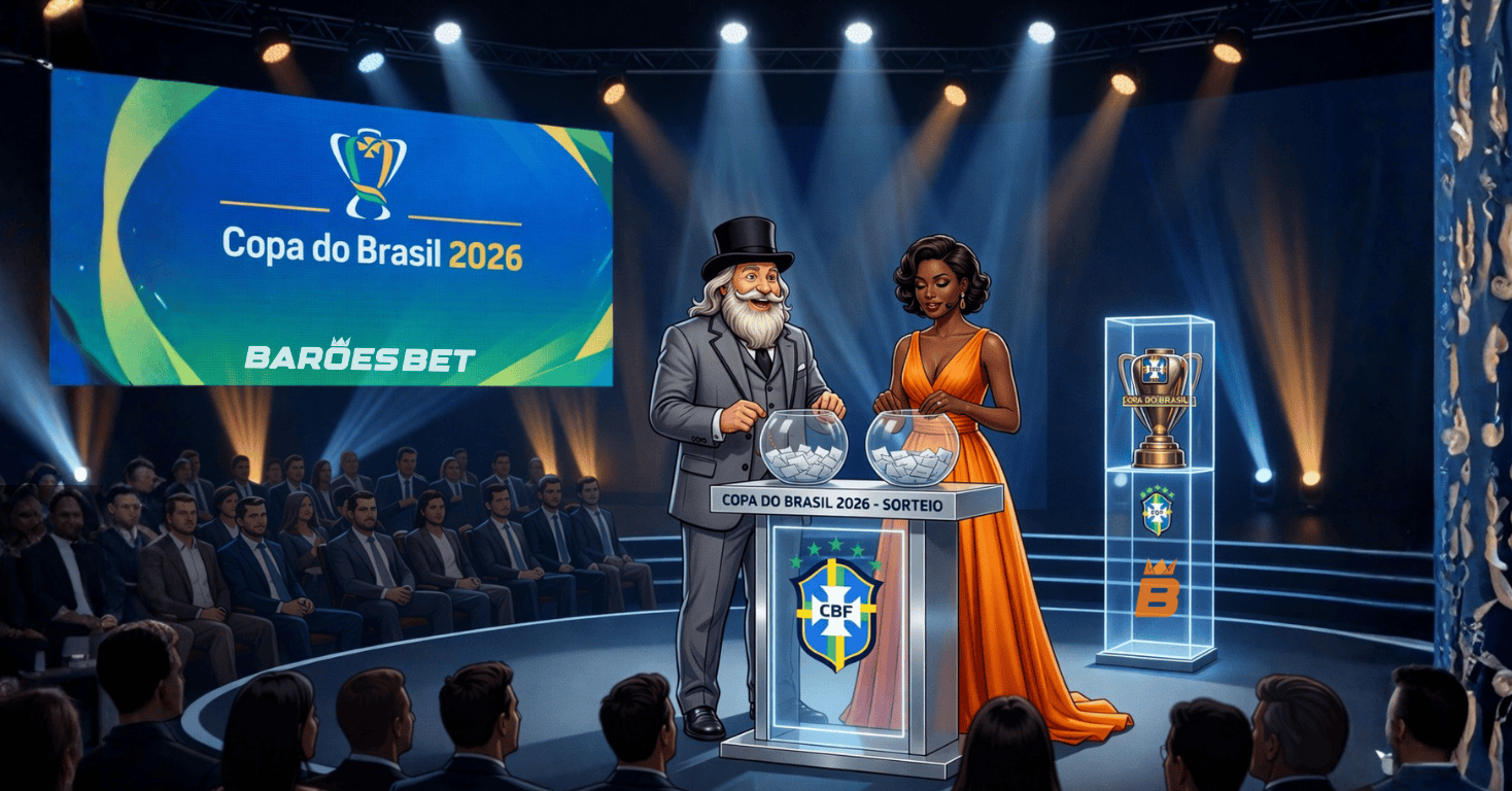 Seu reinado começa aqui!