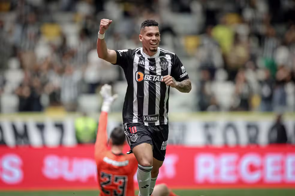 paulinho no palmeiras