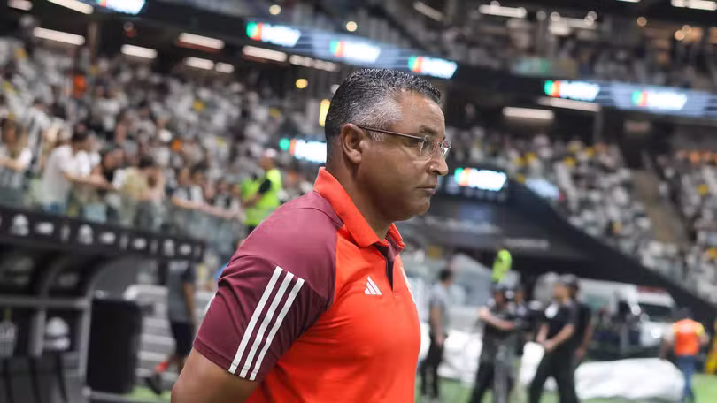 técnico do inter