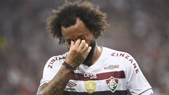 jogador marcelo, fluminense