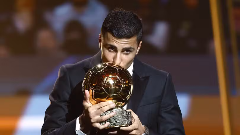 rodri