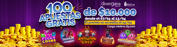 Promo Amigo Gaming