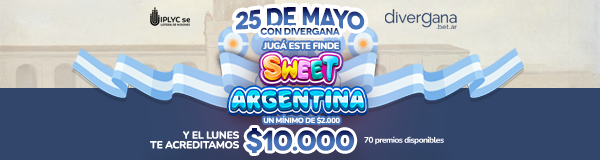 Promo 25 de Mayo