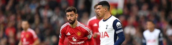 Tottenham Hotspur y Manchester United definen al campeón de la Europa League.