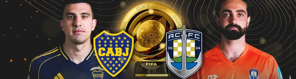 Boca Juniors enfrenta al Auckland City con la necesidad de golear para soñar.