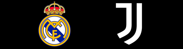 Choque de gigantes: Real Madrid y Juventus se enfrentan por los octavos de final del Mundial de Clubes.