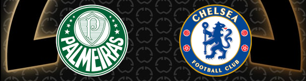 Palmeiras y Chelsea se enfrentan por los cuartos de final del Mundial de Clubes.