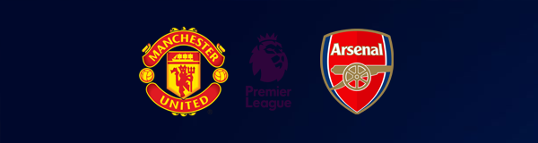 Manchester United y Arsenal arrancan la Premier League 2025/2026.