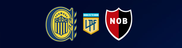 Rosario Central recibe a Newell´s Old Boys por la 6ta fecha del Torneo Clausura.