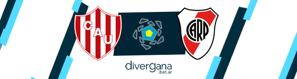 Unión de Santa Fe y River Plate se enfrentan por los octavos de final de la Copa Argentina.