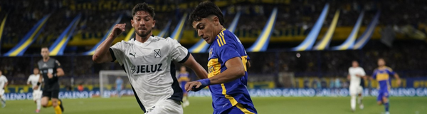 Boca Juniors e Independiente se enfrentan por las semifinales del Torneo Apertura.