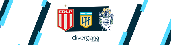 Estudiantes de La Plata recibe a Gimnasia y Esgrima La Plata en el clásico de la ciudad.