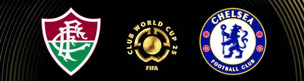 Fluminense y Chelsea se juegan el pase a la final del Mundial de Clubes 2025.