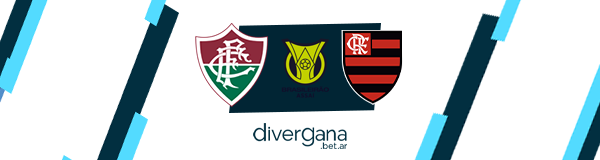 Noche de lásico Carioca: Fluminense enfrenta a Flamengo por el Brasileirão