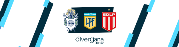 Gimnasia y Esgrima La Plata enfrenta a Estudiantes de La Plata por las semifinales del Torneo Clausura.