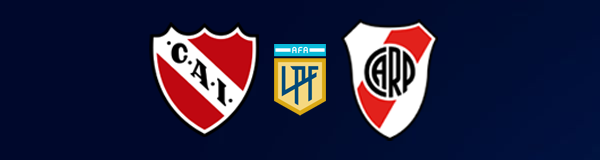 Independiente recibe a River Plate por la fecha 4 del Torneo Clausura.